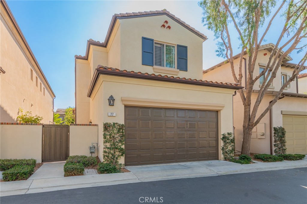 Cachette (WDCH) - Residential Lease