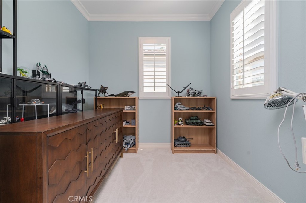 Cachette (WDCH) - Residential Lease