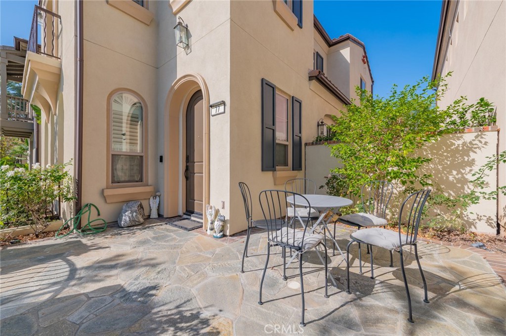 Cachette (WDCH) - Residential Lease