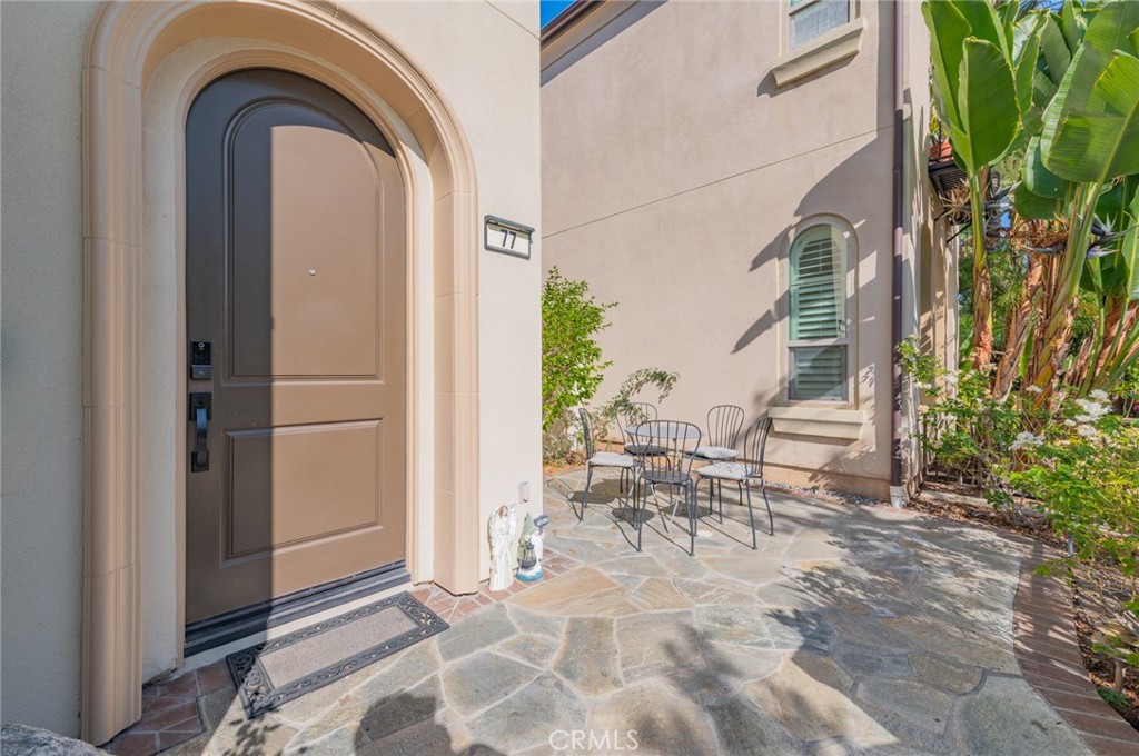 Cachette (WDCH) - Residential Lease