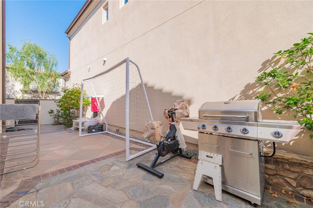 Cachette (WDCH) - Residential Lease