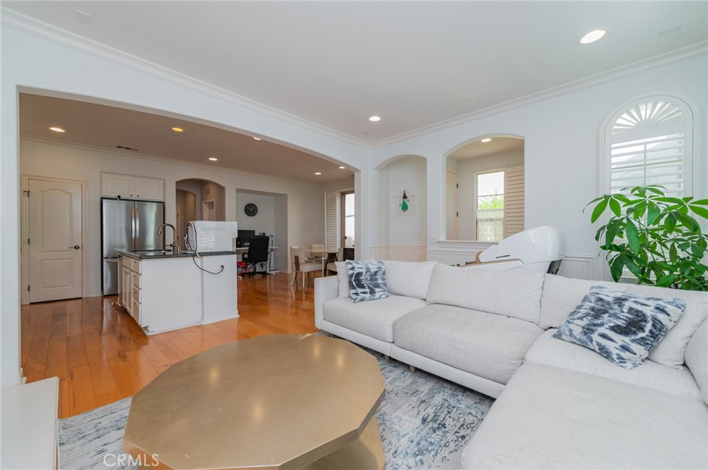 Cachette (WDCH) - Residential Lease