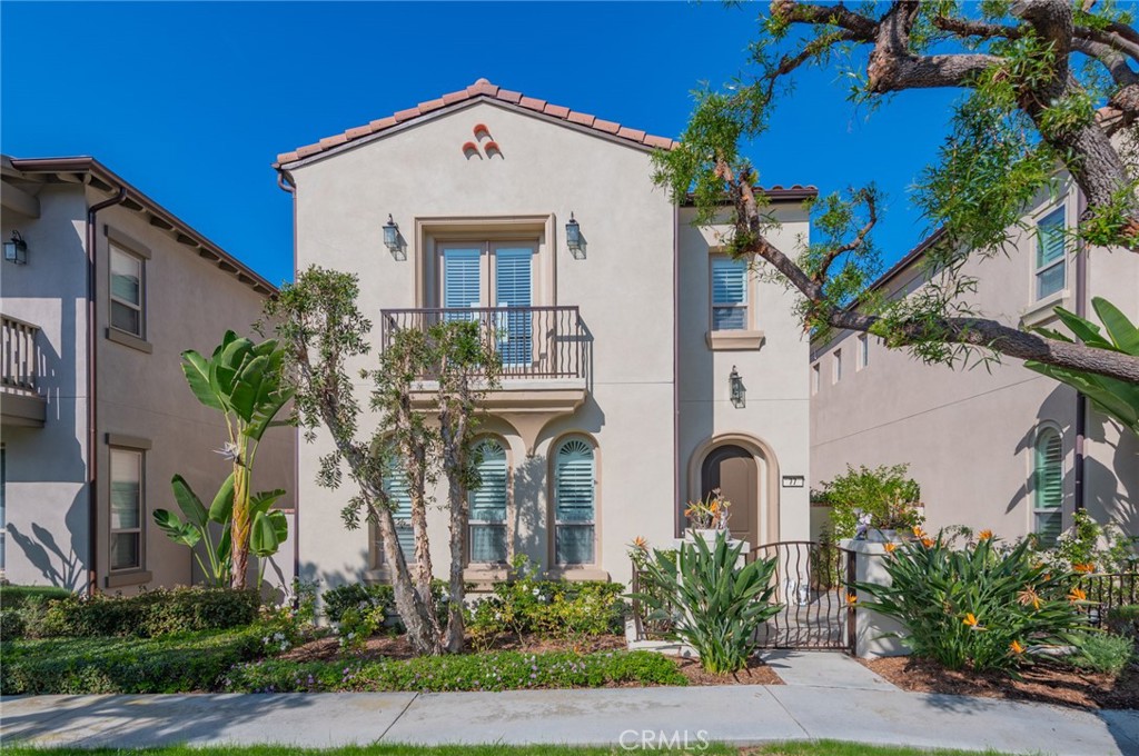 Cachette (WDCH) - Residential Lease