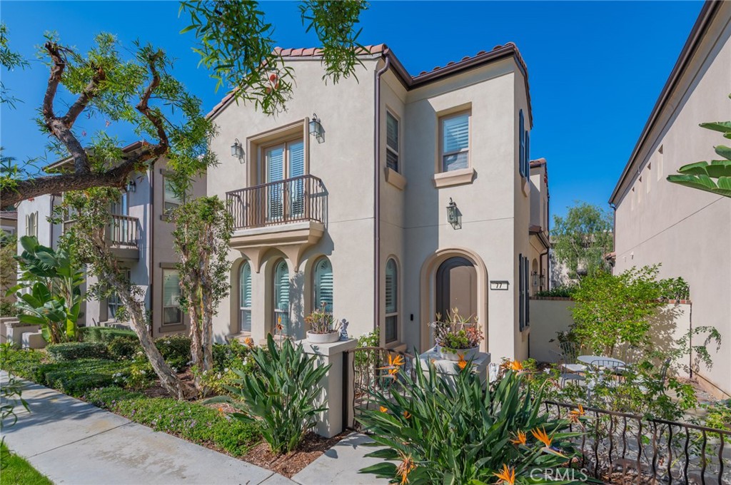 Cachette (WDCH) - Residential Lease