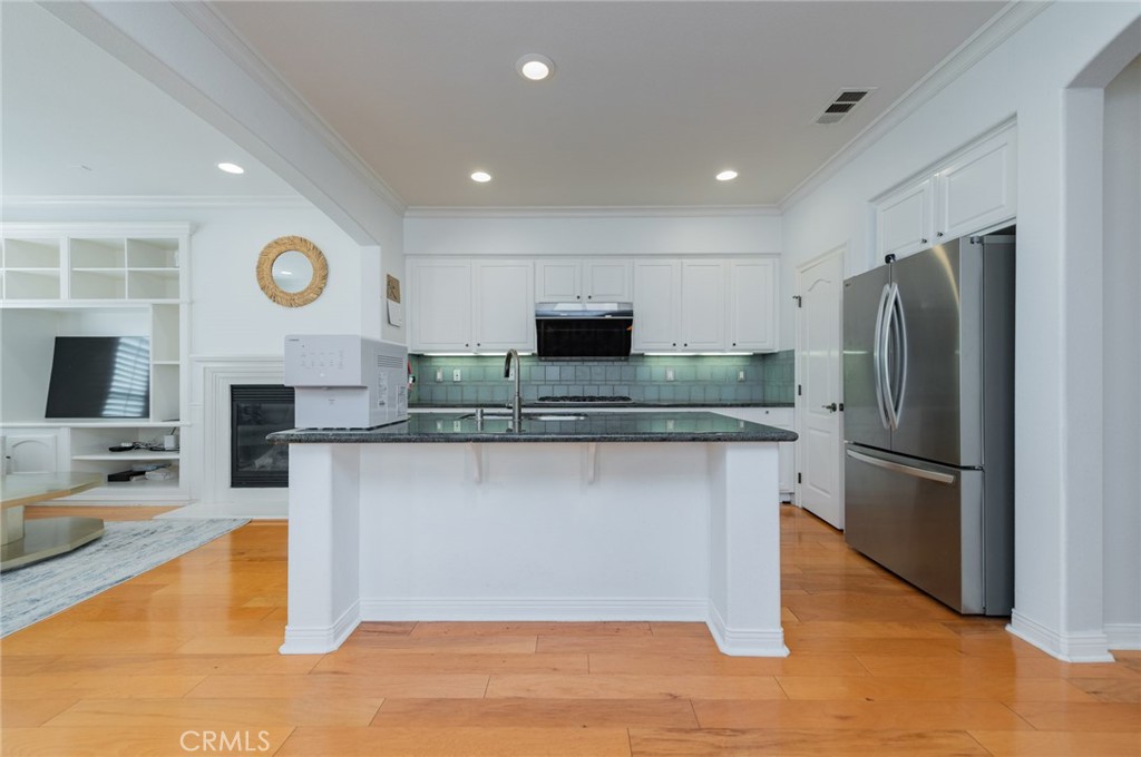 Cachette (WDCH) - Residential Lease