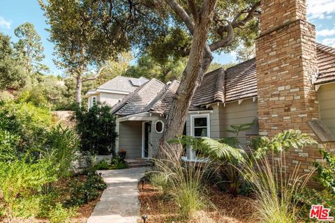 2528 Sleepy Hollow Drive Glendale CA 91206