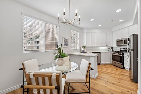 43 Via Pamplona Rancho Santa Margarita CA 92688