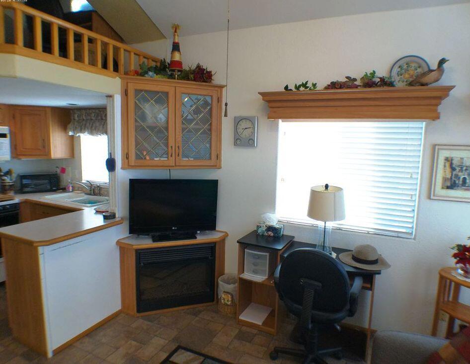 Rancho Casa Blanca - Manufactured In Park