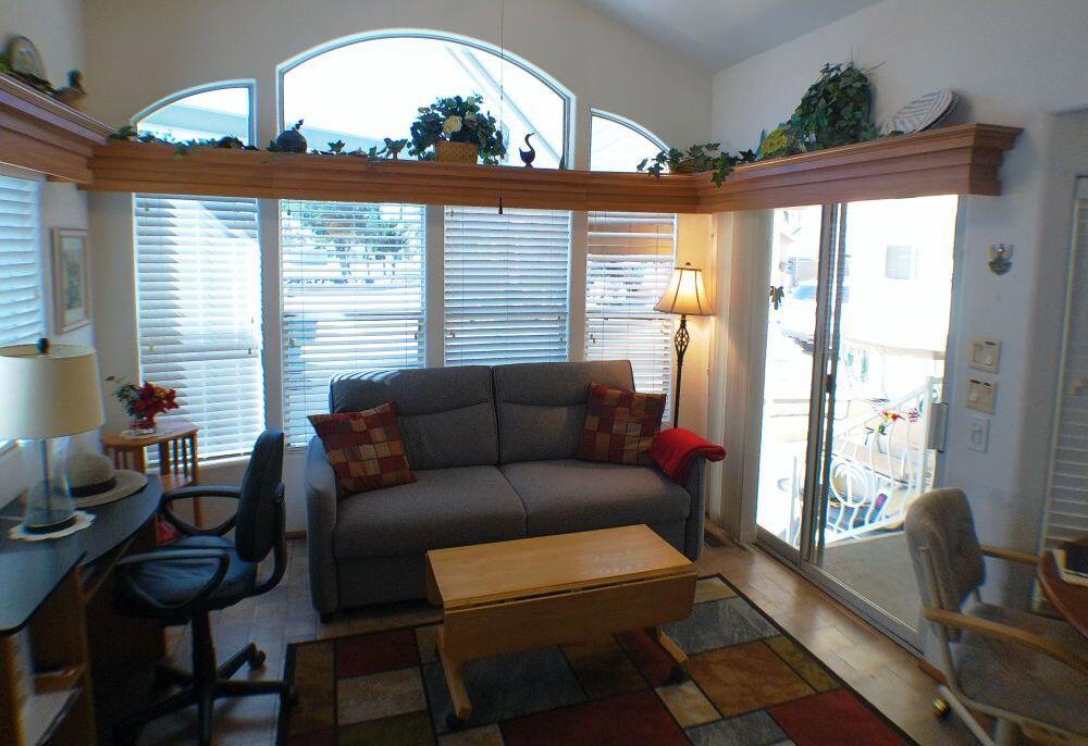 Rancho Casa Blanca - Manufactured In Park