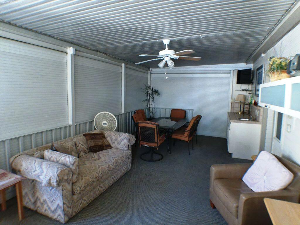 Rancho Casa Blanca - Manufactured In Park
