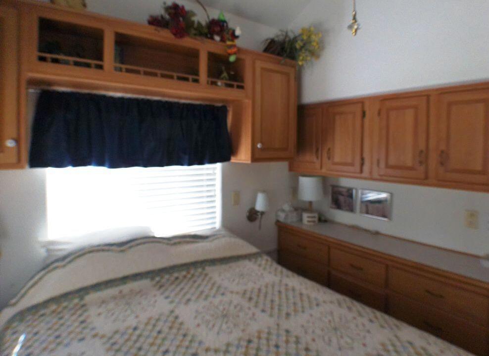 Rancho Casa Blanca - Manufactured In Park