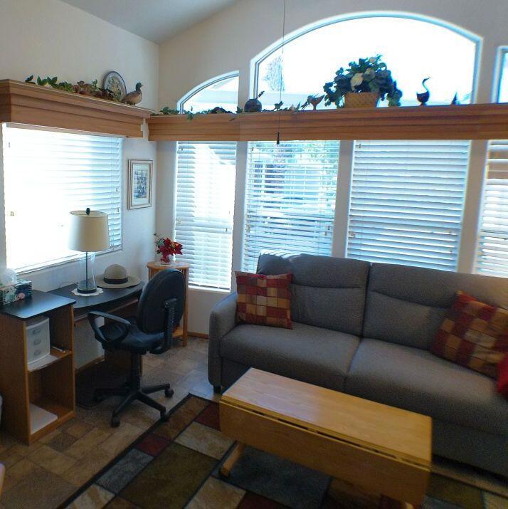 Rancho Casa Blanca - Manufactured In Park