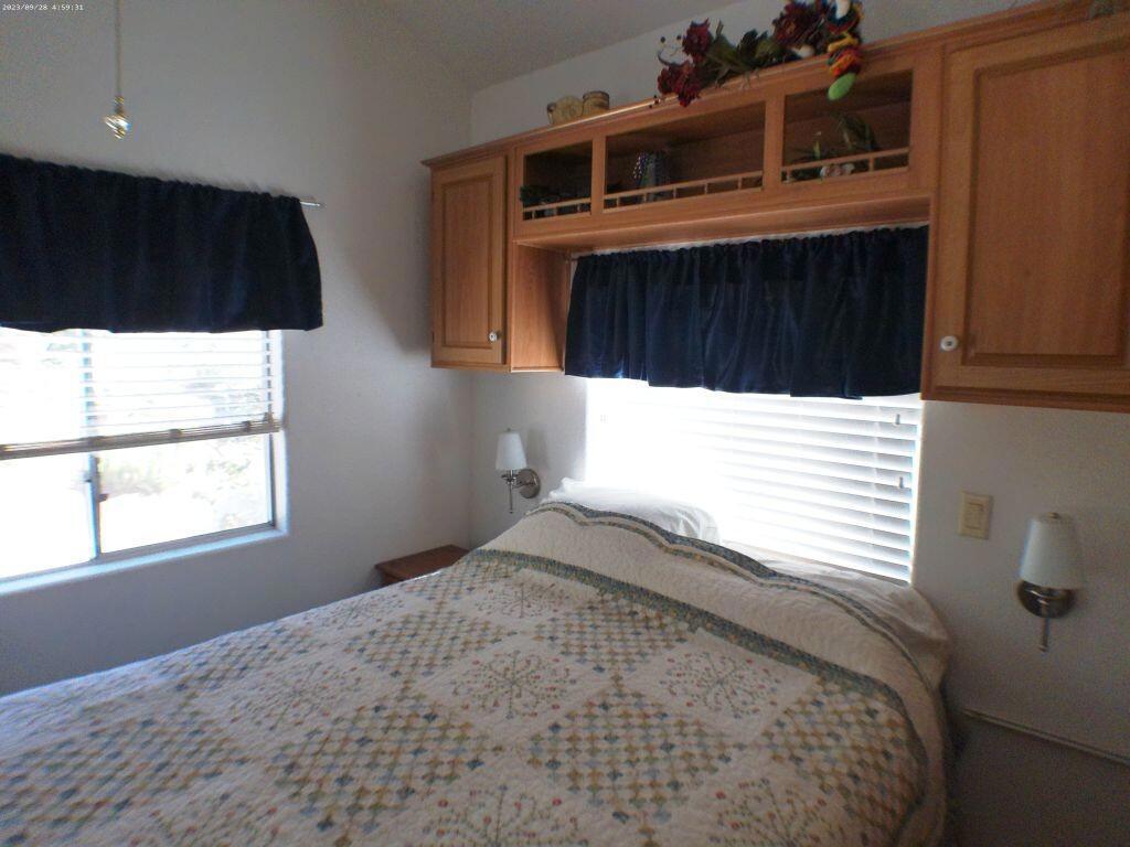 Rancho Casa Blanca - Manufactured In Park