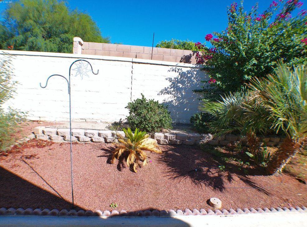 Rancho Casa Blanca - Manufactured In Park