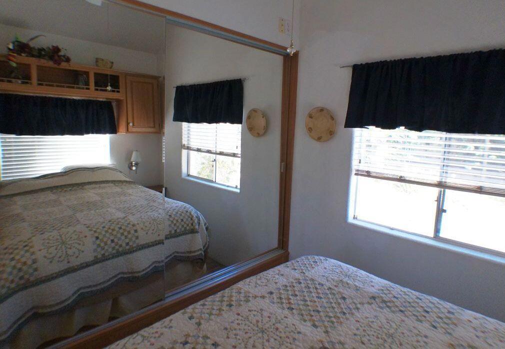 Rancho Casa Blanca - Manufactured In Park