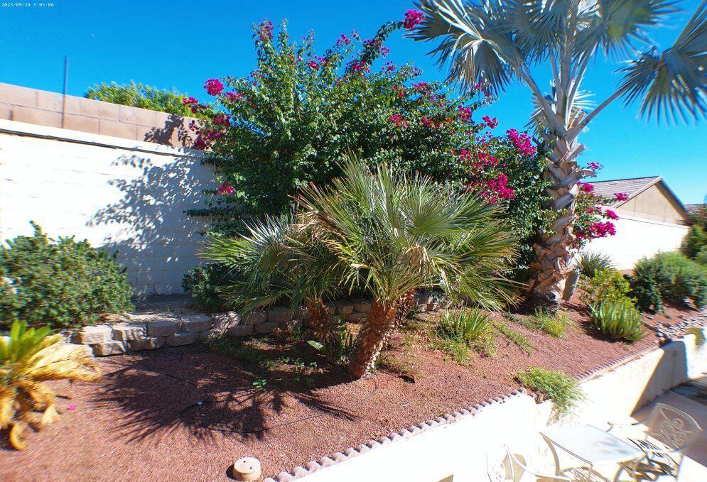 Rancho Casa Blanca - Manufactured In Park