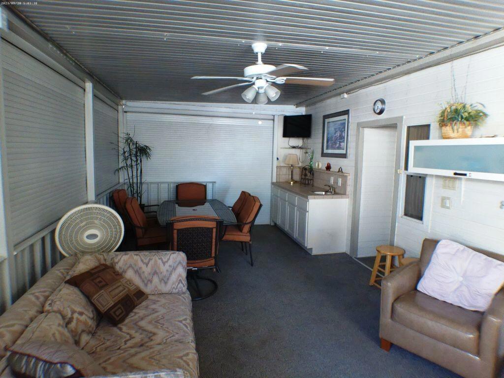 Rancho Casa Blanca - Manufactured In Park