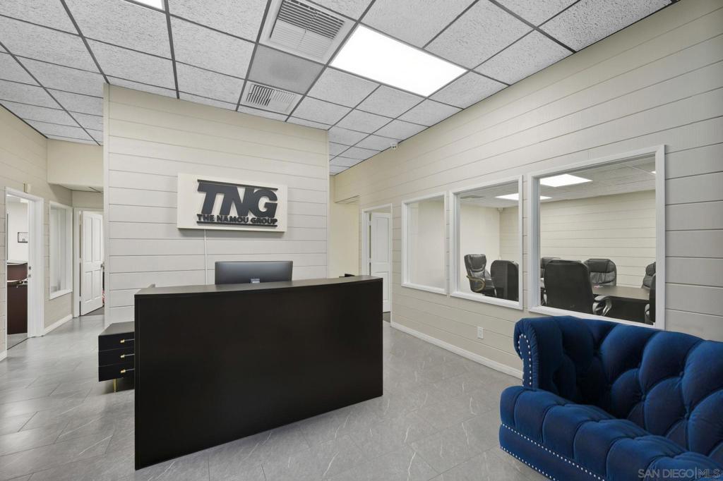 301 Enterprise St, Suite 3