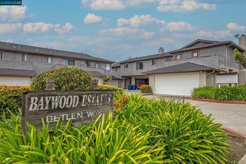 Photo of 22095 Betlen Way, Hayward, CA 94546 (MLS # 41120352)