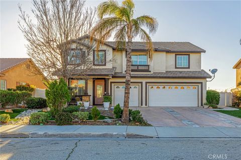 Photo of 37531 Siderno Drive, Palmdale, CA 93552 (MLS # PW26053602)