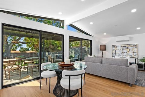 Photo of 4575 Bannock Avenue Ave, San Diego, CA 92117 (MLS # 260006669SD)