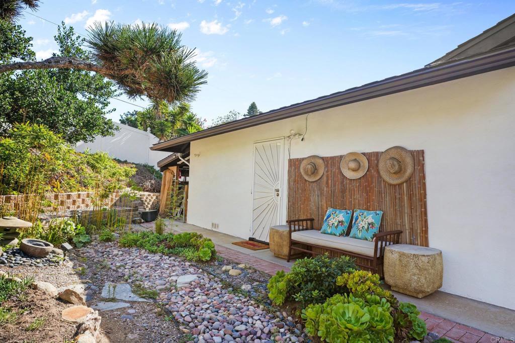 Bel Aire (BELA) - Residential