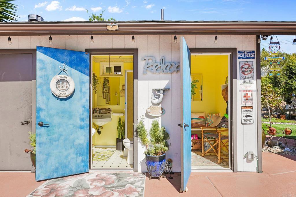 Bel Aire (BELA) - Residential