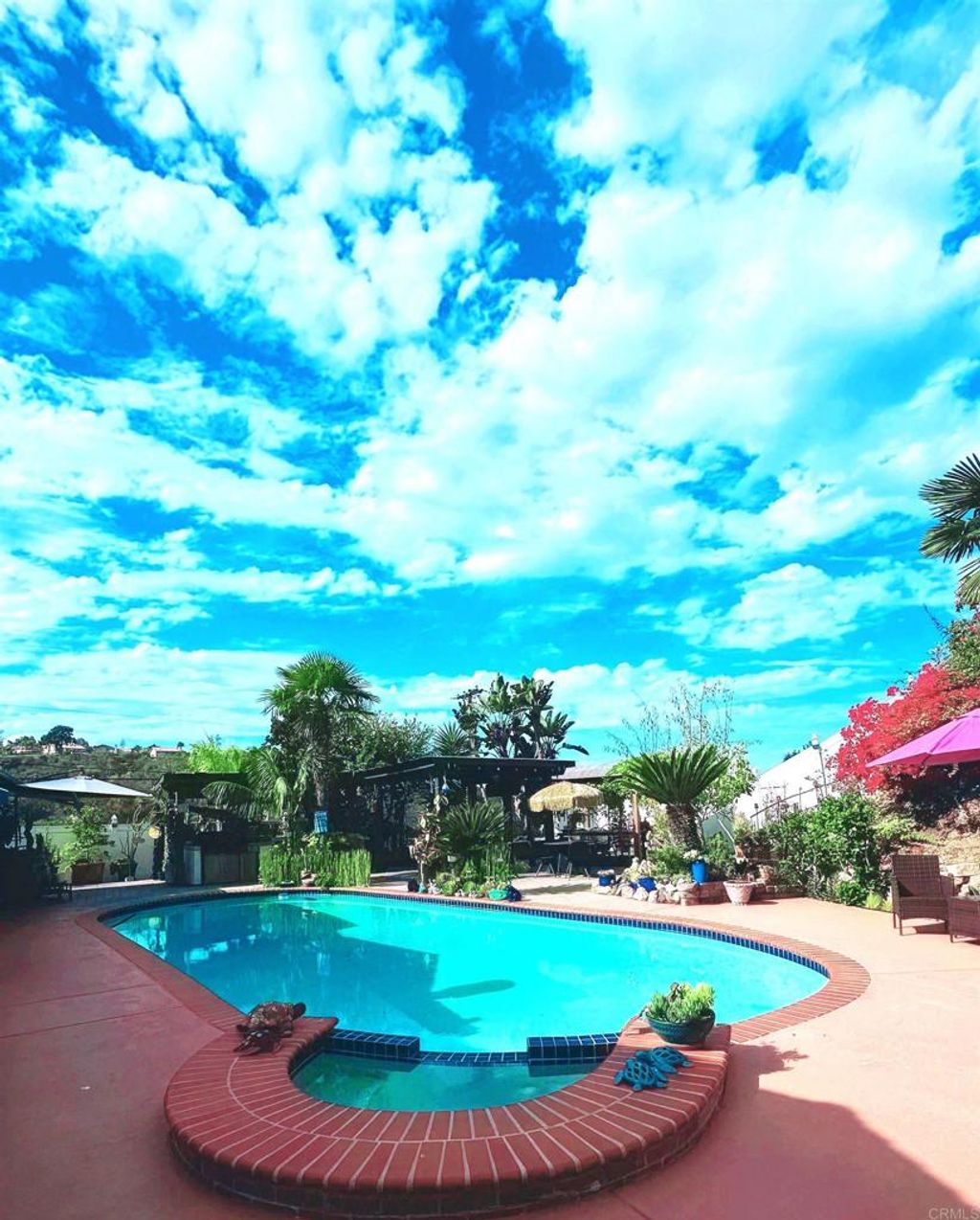 Photo of 295 Camino Elevado, Bonita, CA 91902 (MLS # PTP2507968)