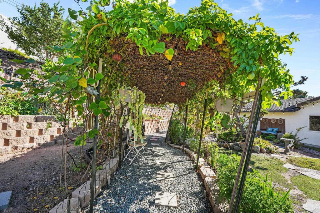 Bel Aire (BELA) - Residential