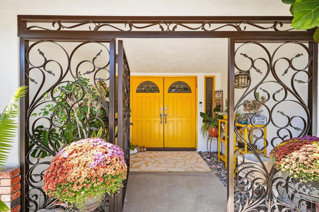 Bel Aire (BELA) - Residential