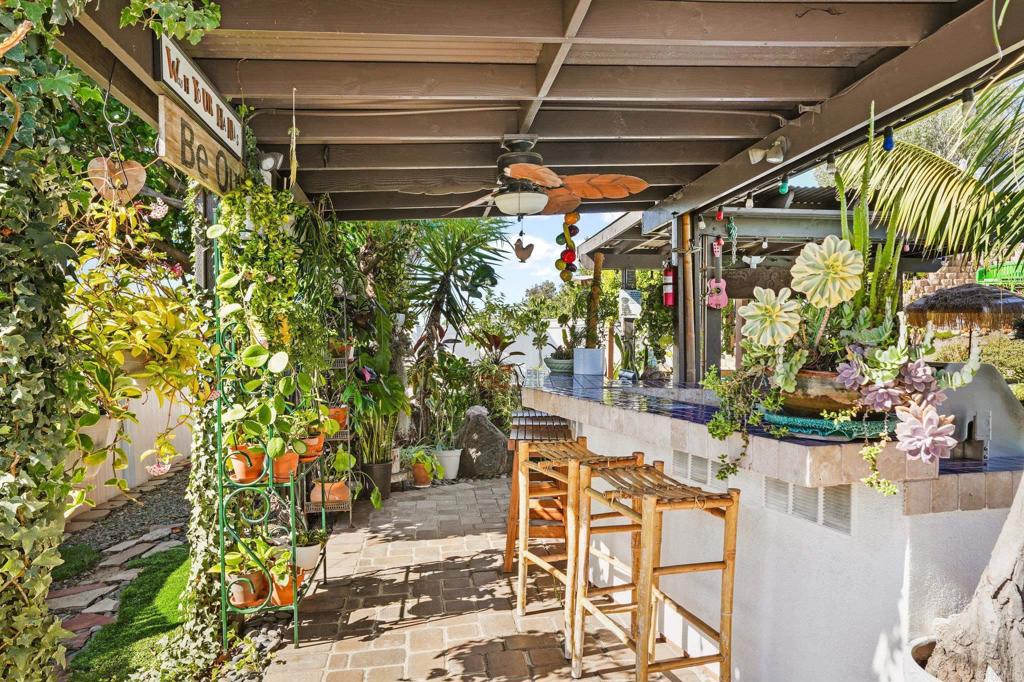 Bel Aire (BELA) - Residential