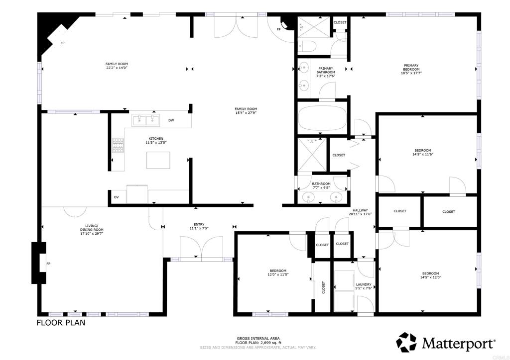 Bel Aire (BELA) - Residential