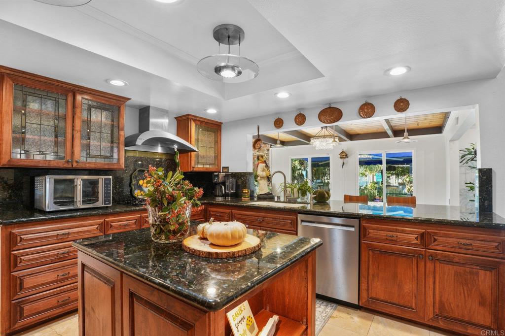 Bel Aire (BELA) - Residential