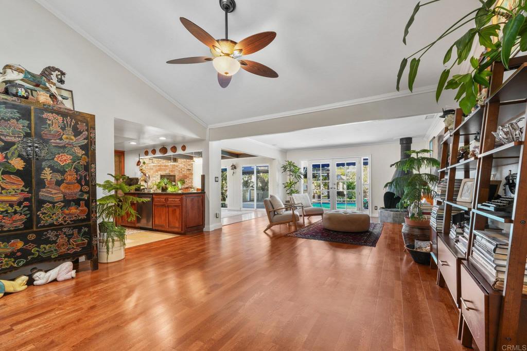 Bel Aire (BELA) - Residential