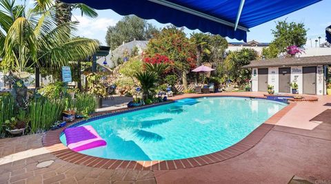 295 Camino Elevado Bonita CA 91902