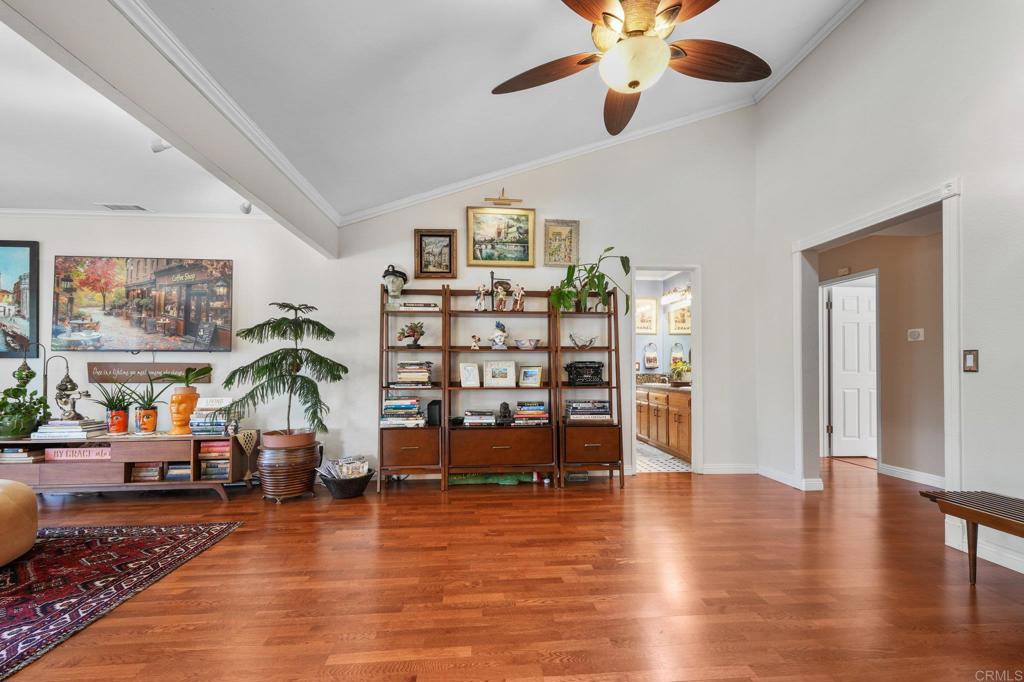 Bel Aire (BELA) - Residential