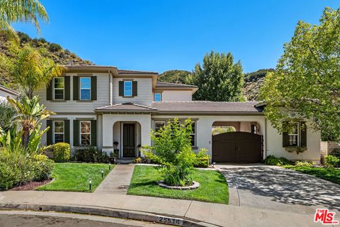 Photo of 25514 Brighton Place, Stevenson Ranch, CA 91381 (MLS # 26842225)