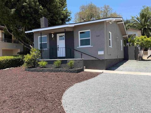 Photo of 7180 82 Mohawk St ST, San Diego, CA 92115 (MLS # 260016115SD)