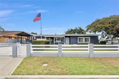 Photo of 13702 Lombardy RD, Garden Grove, CA 92843 (MLS # PW26107818)