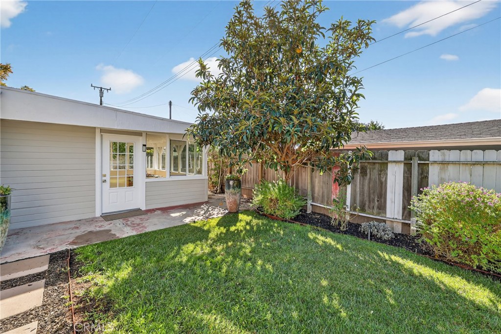 Tract 3522 Lot 8 - Residential Lease