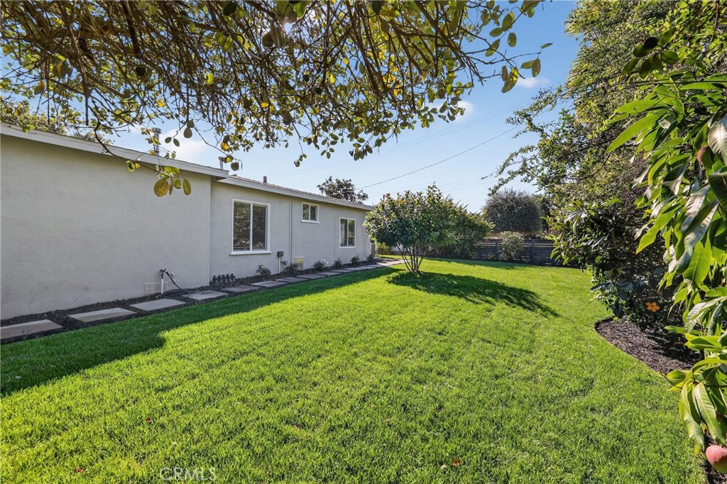 Tract 3522 Lot 8 - Residential Lease