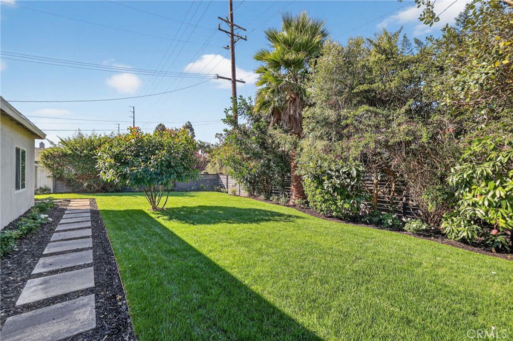 Tract 3522 Lot 8 - Residential Lease