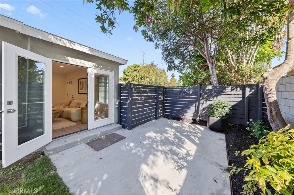 Tract 3522 Lot 8 - Residential Lease