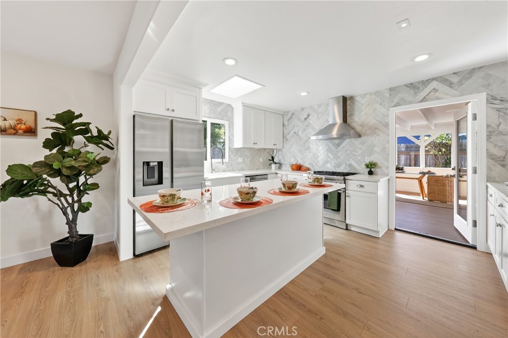 Tract 3522 Lot 8 - Residential Lease