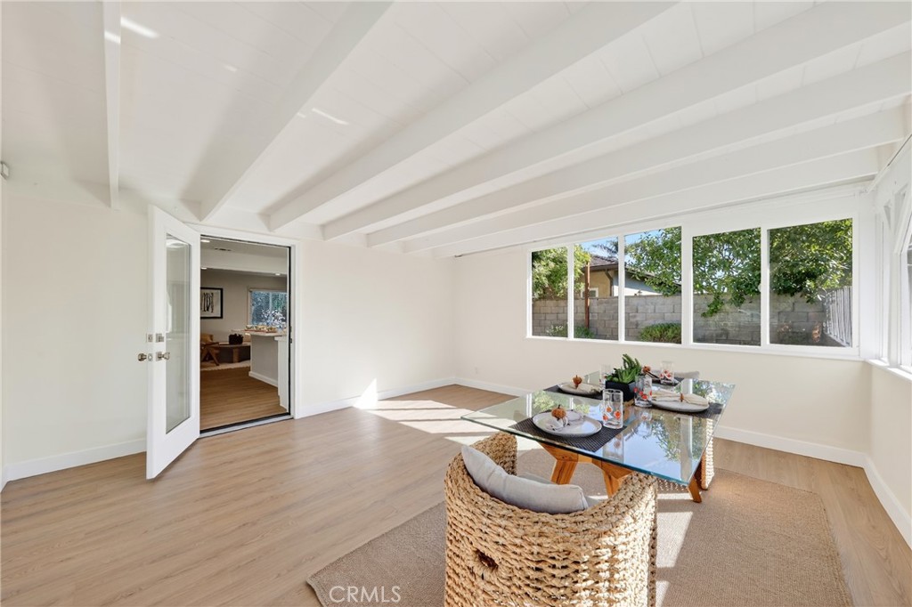 Tract 3522 Lot 8 - Residential Lease