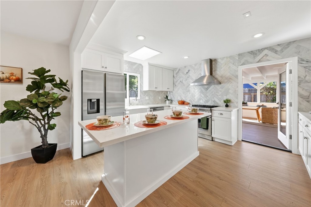 Tract 3522 Lot 8 - Residential Lease