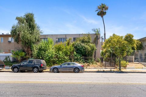 14690 Hubbard Street Sylmar CA 91342