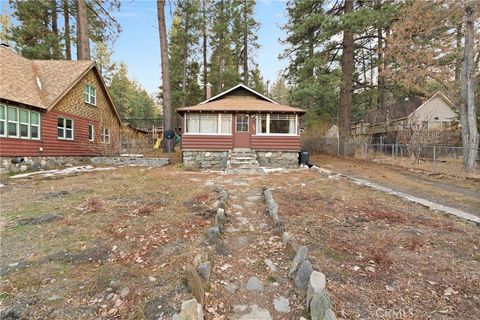 Photo of 1149 Apple Avenue, Wrightwood, CA 92397 (MLS # OC25173839) Photo of 1149 Apple Avenue, Wrightwood, CA 92397 (MLS # OC25173839)