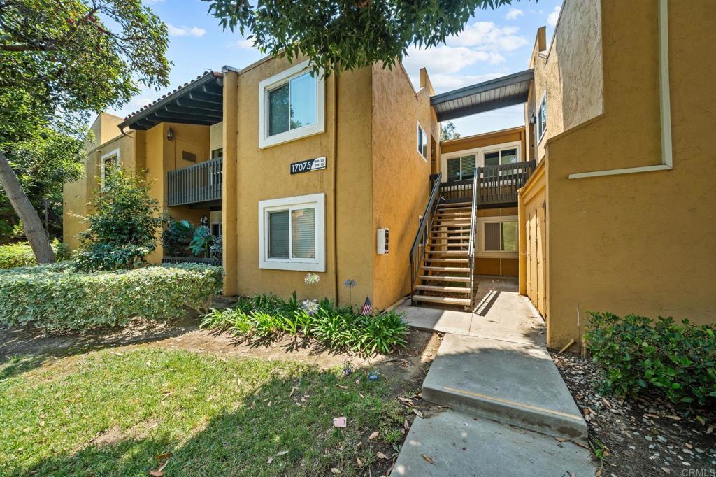 17075 W Bernardo Drive 208