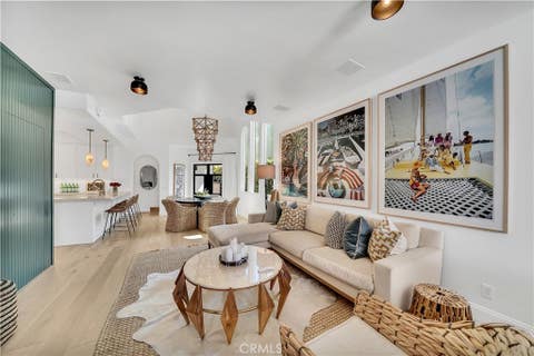 Photo of 412 Acacia Avenue, Corona Del Mar, CA 92625 (MLS # NP26162939)